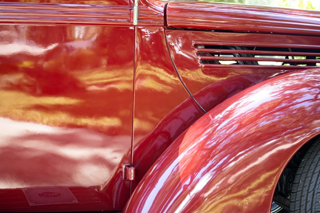 1939 Ford Pickup (1937-1939) - Image 26 of 31