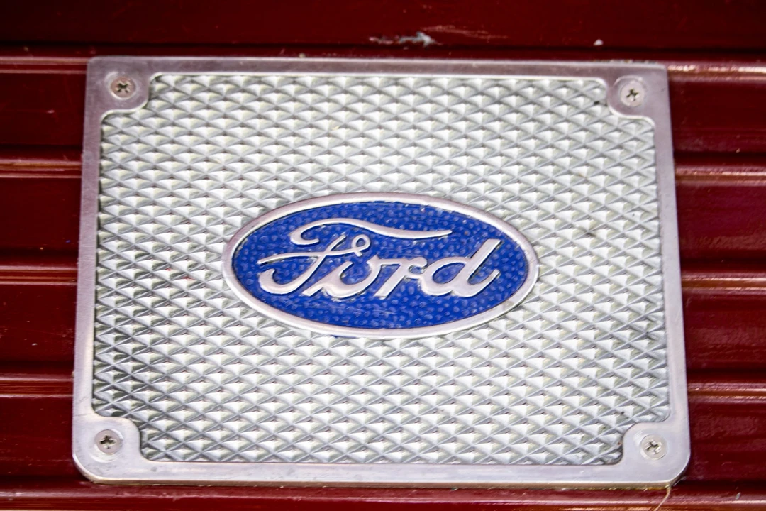 1939 Ford Pickup (1937-1939) - Image 23 of 31