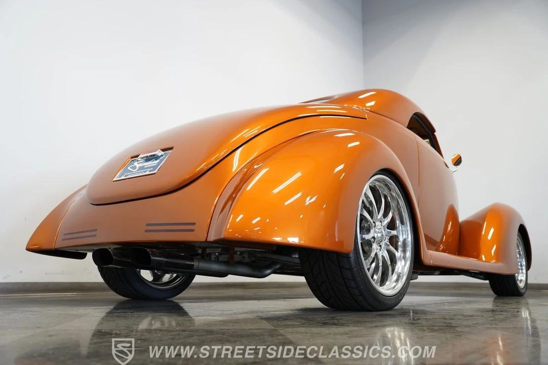 1939 Ford Hot Rod - Image 30 of 31