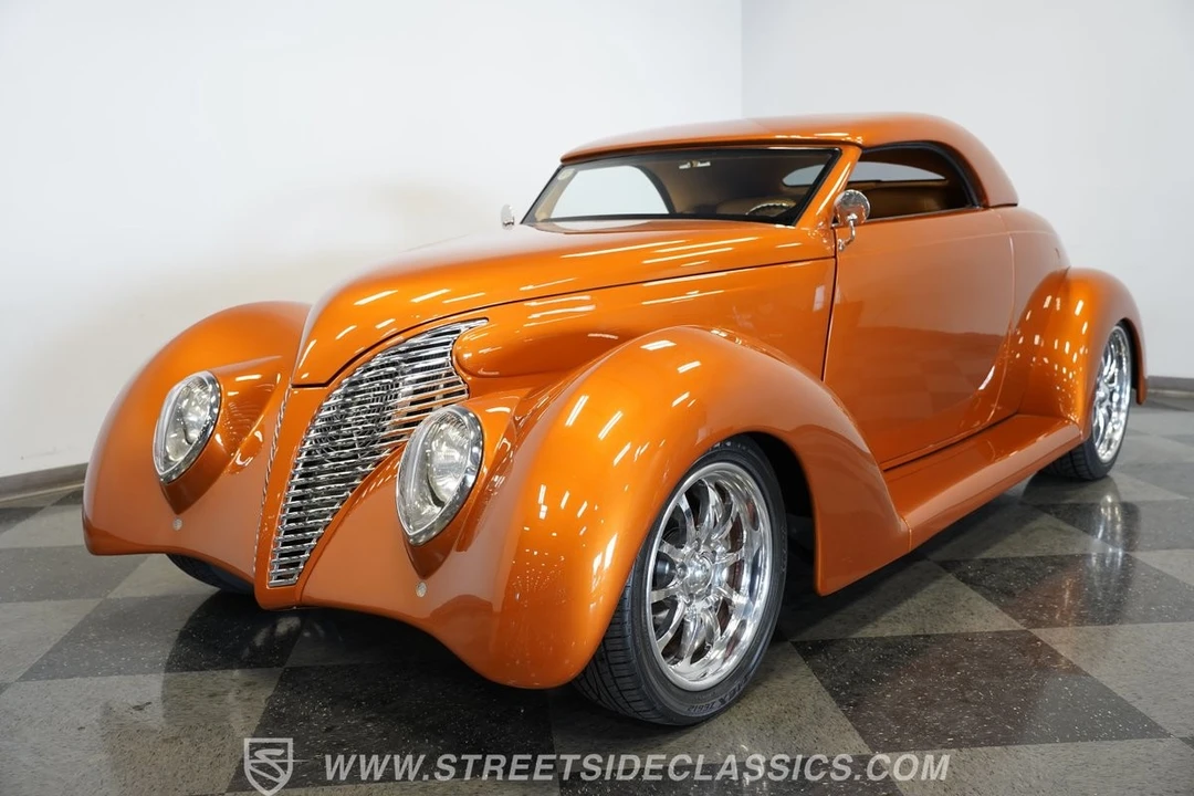 1939 Ford Hot Rod - Image 19 of 31