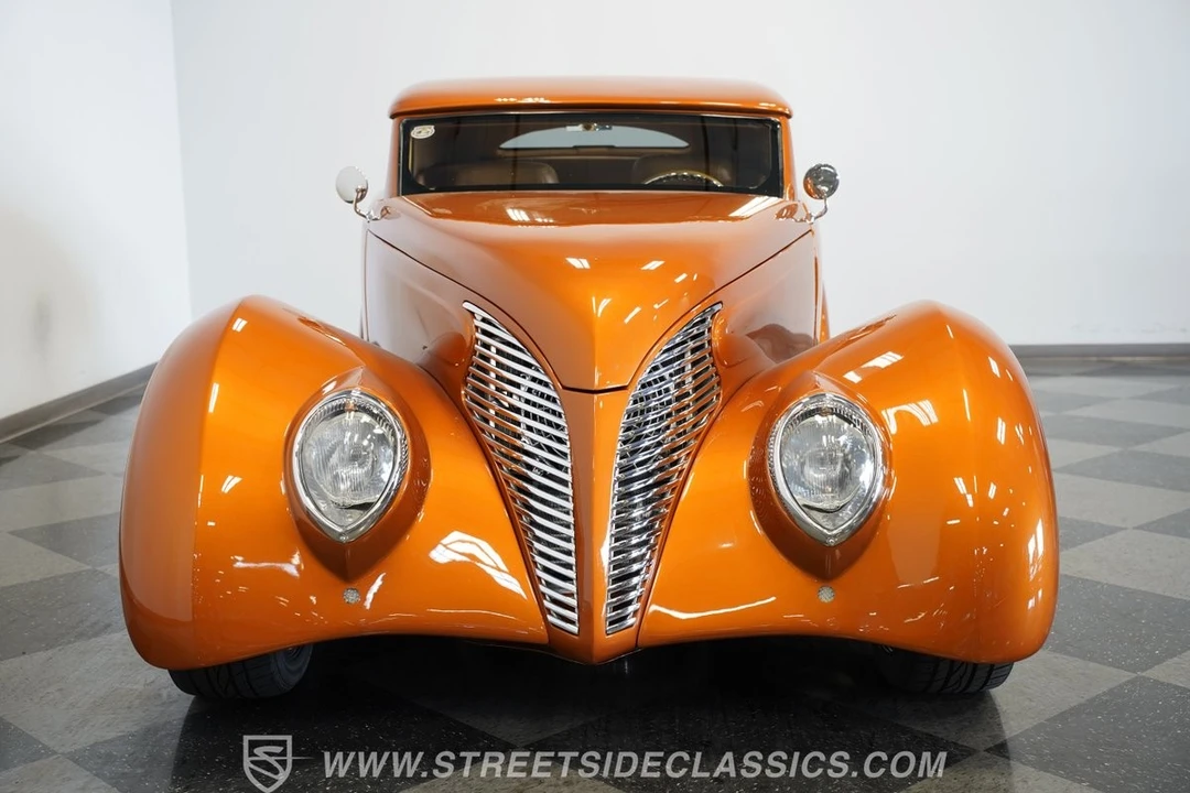 1939 Ford Hot Rod - Image 18 of 31