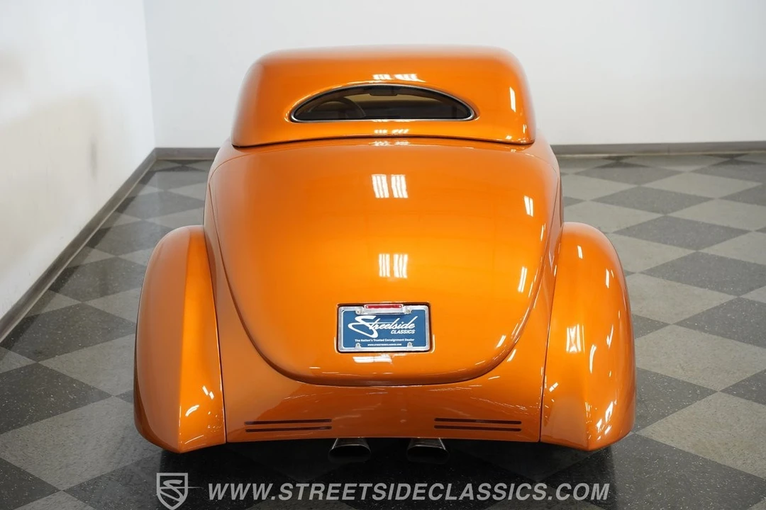 1939 Ford Hot Rod - Image 28 of 31