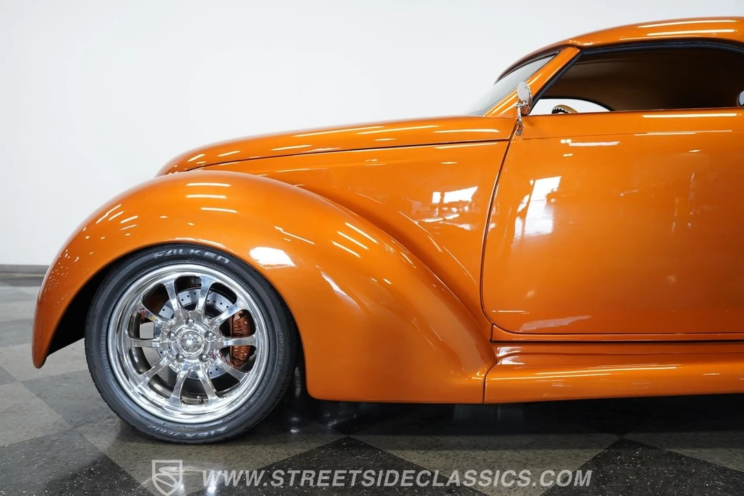 1939 Ford Hot Rod - Image 24 of 31