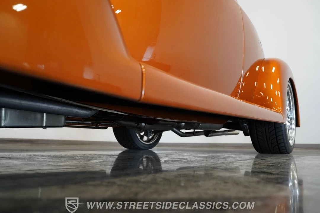 1939 Ford Hot Rod - Image 23 of 31