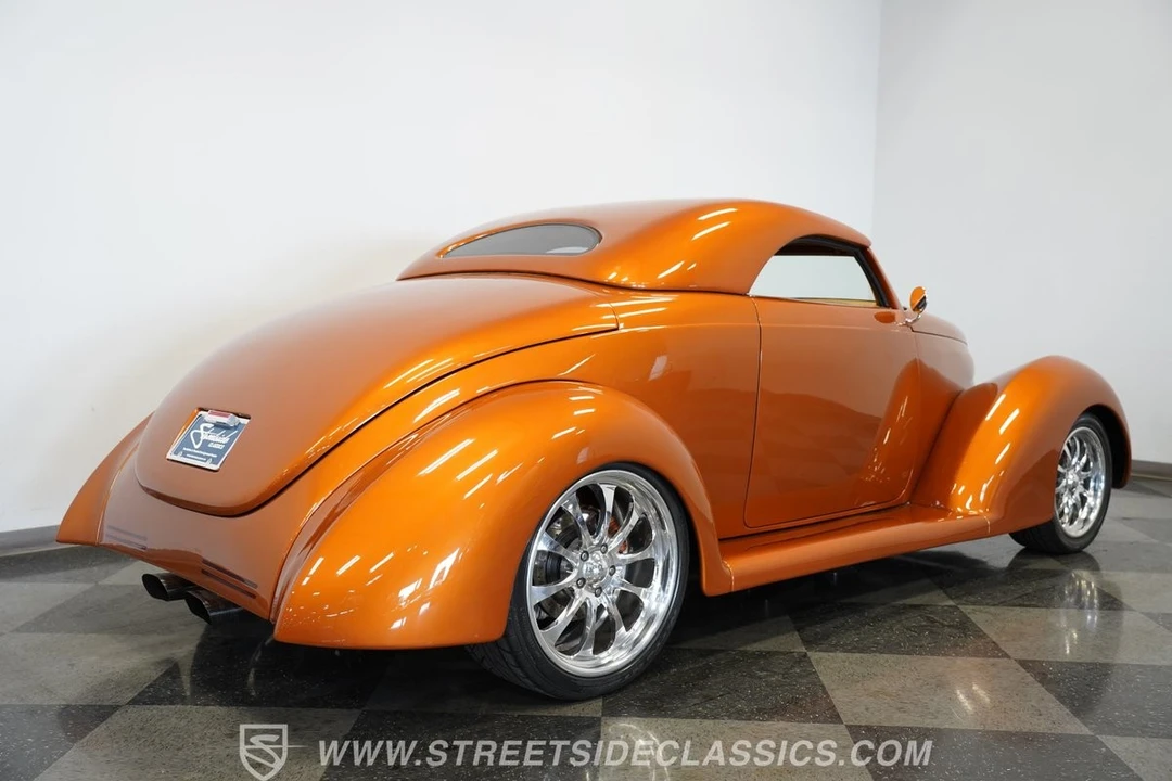 1939 Ford Hot Rod - Image 12 of 21
