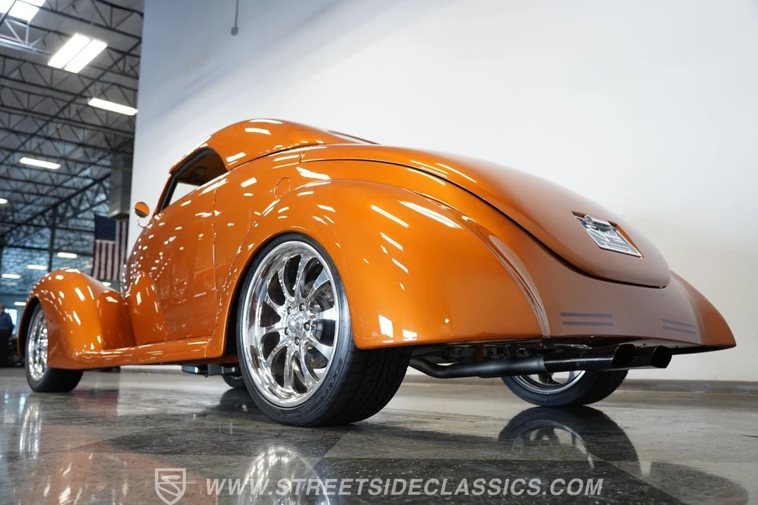 1939 Ford Hot Rod - Image 26 of 31