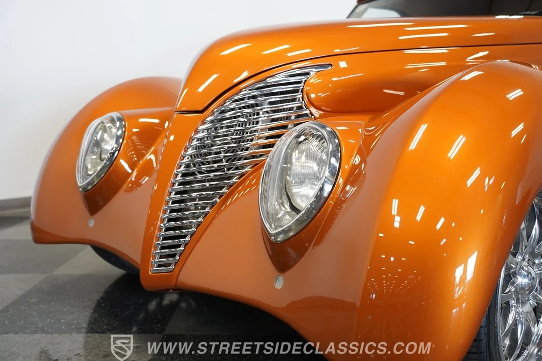 1939 Ford Hot Rod - Image 21 of 21