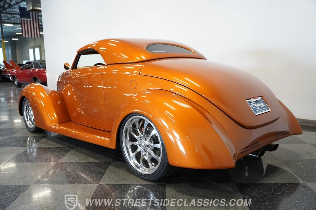 1939 Ford Hot Rod - Image 10 of 31