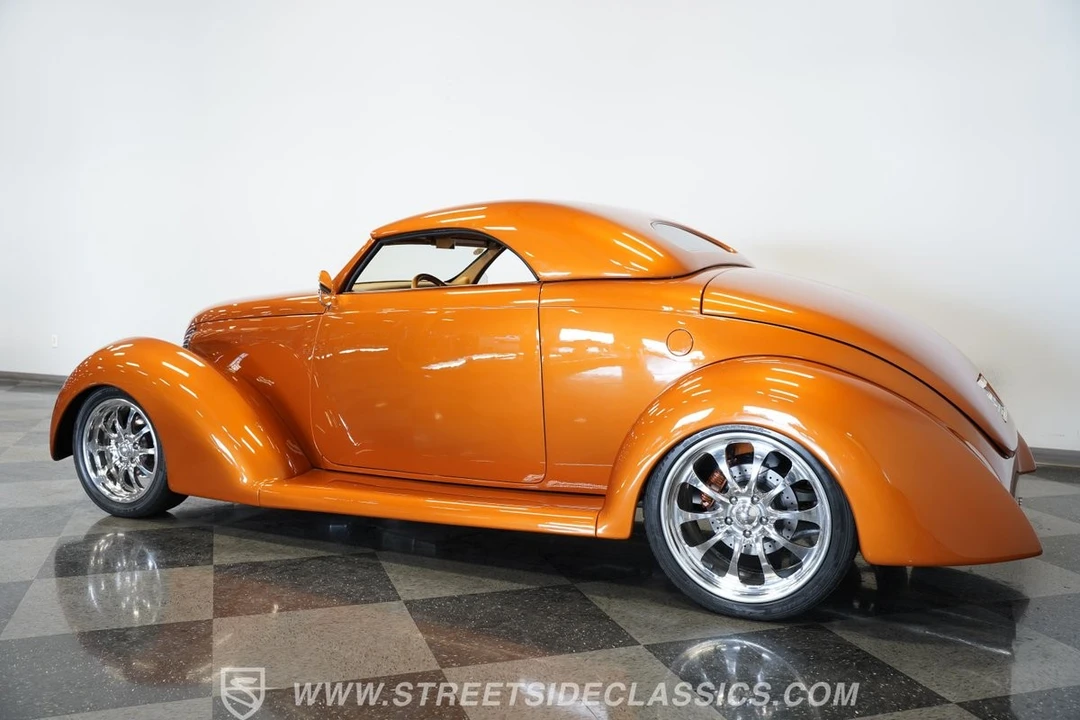 1939 Ford Hot Rod - Image 9 of 31