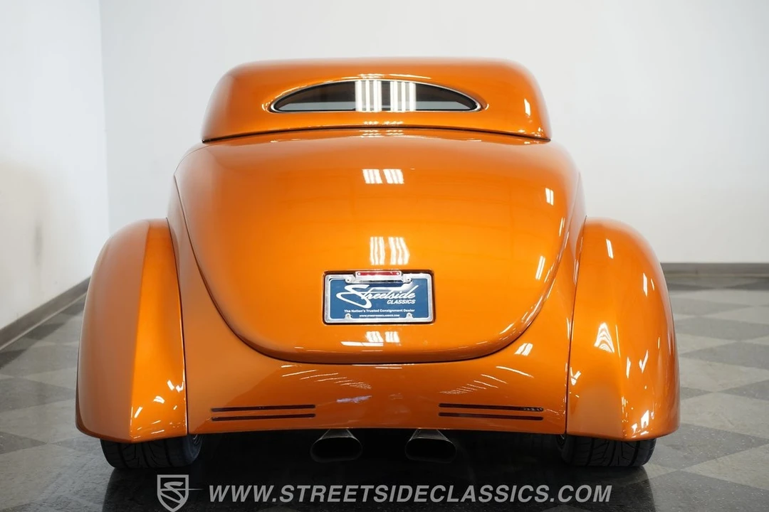 1939 Ford Hot Rod - Image 11 of 31
