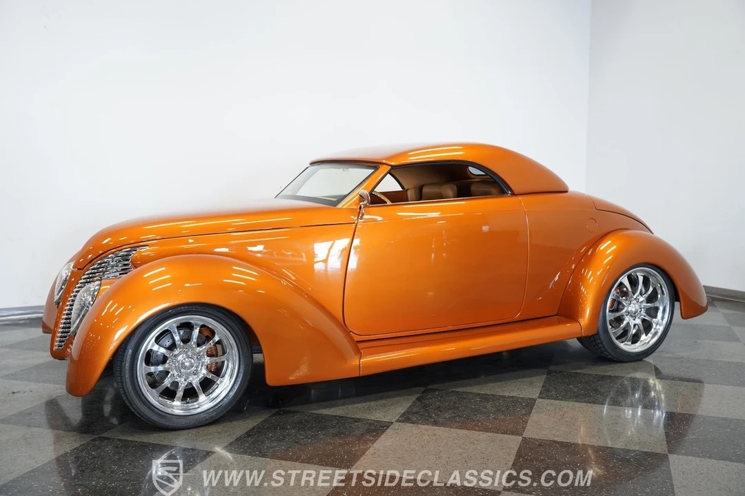 1939 Ford Hot Rod - Image 7 of 21