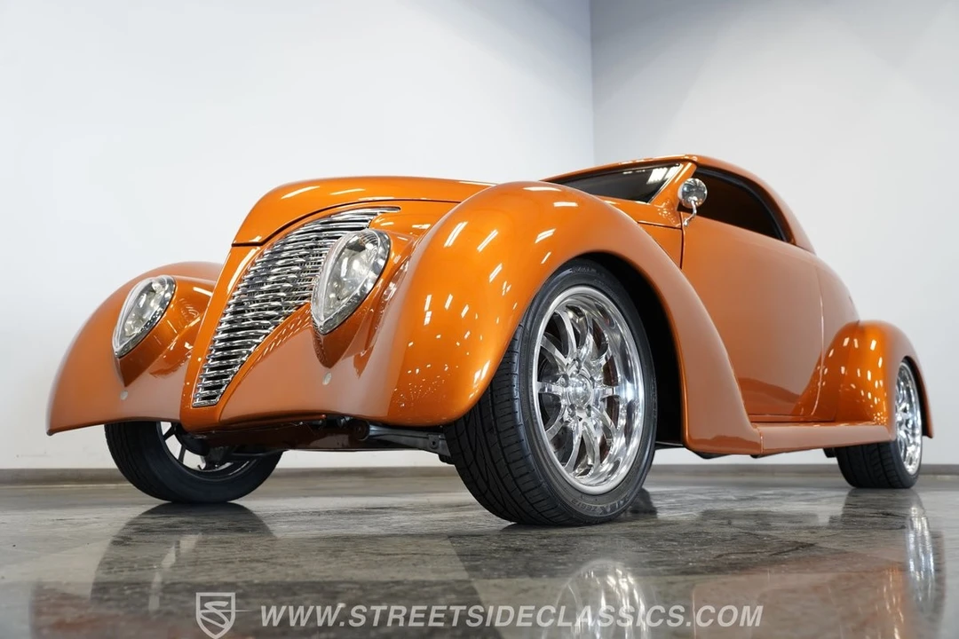 1939 Ford Hot Rod - Image 21 of 31