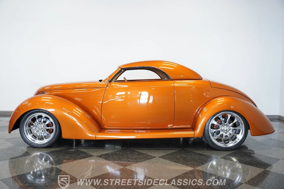 1939 Ford Hot Rod - Image 3 of 31