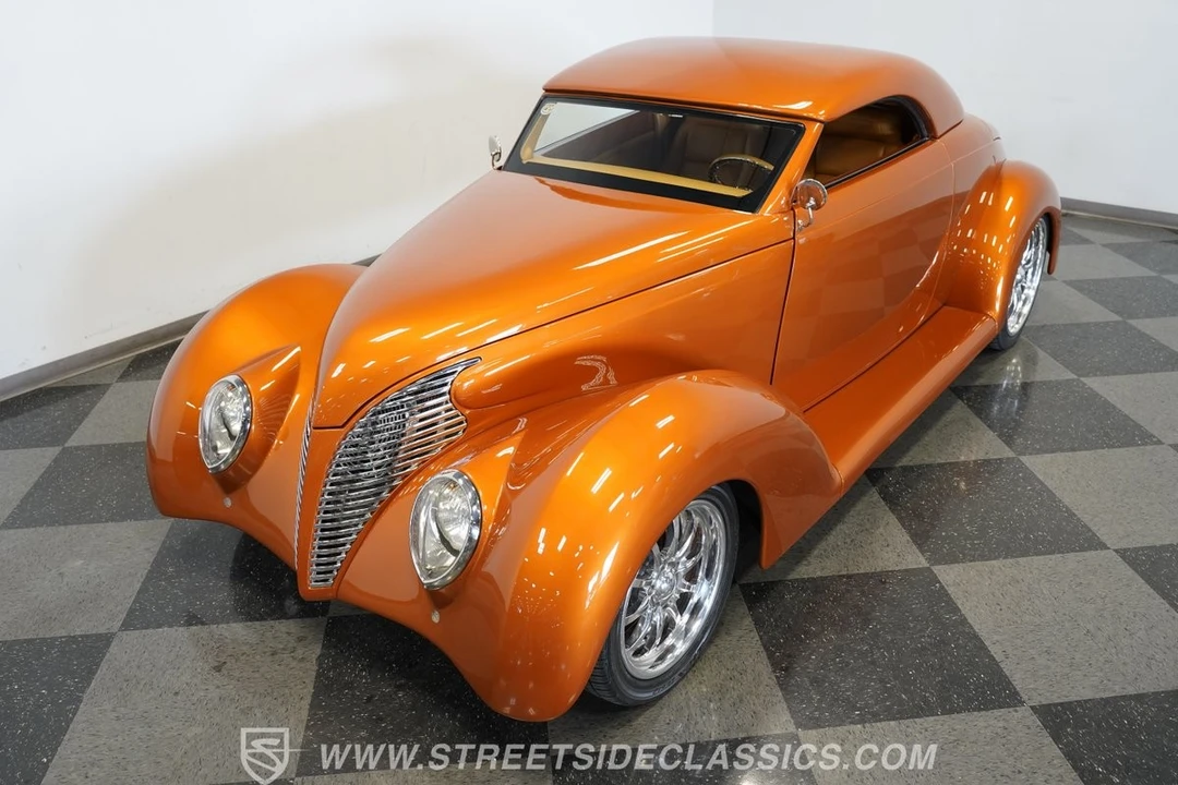1939 Ford Hot Rod - Image 20 of 31