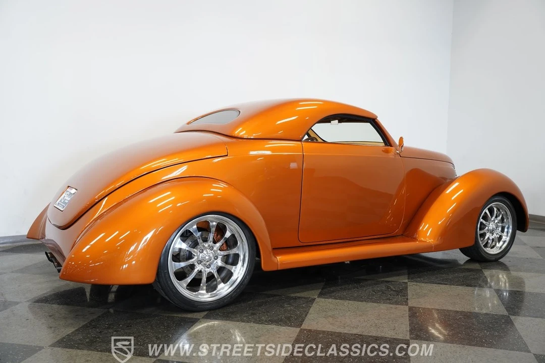 1939 Ford Hot Rod - Image 13 of 21
