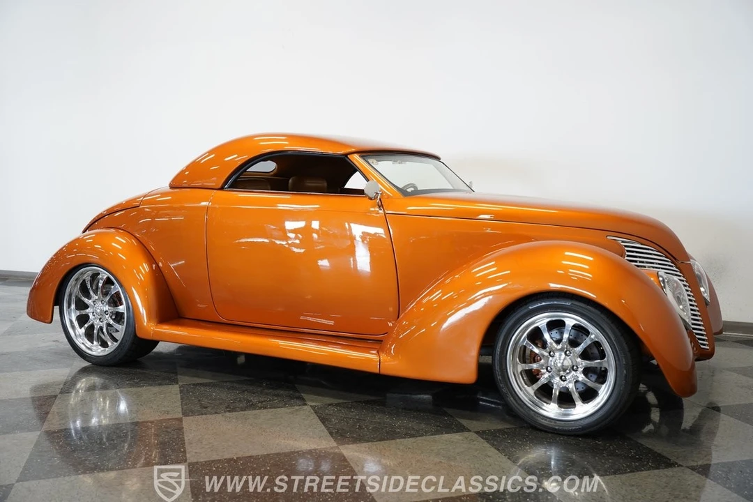 1939 Ford Hot Rod - Image 16 of 31