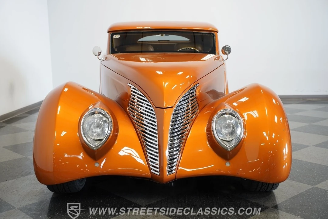1939 Ford Hot Rod - Image 18 of 21