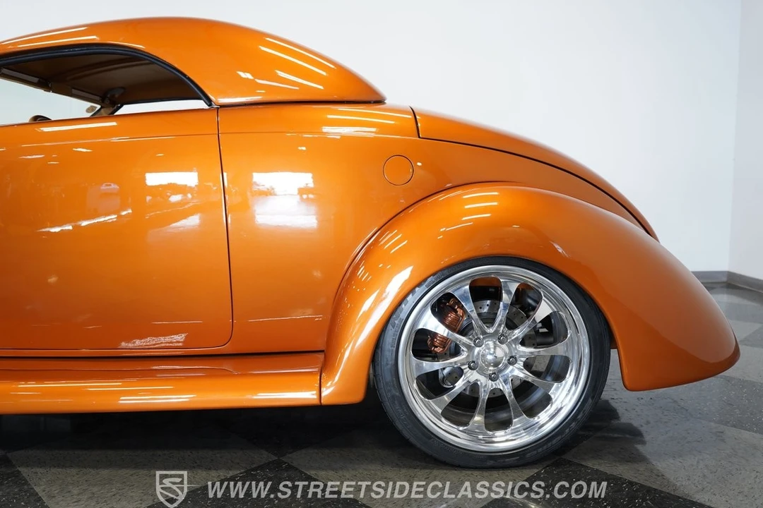 1939 Ford Hot Rod - Image 25 of 31