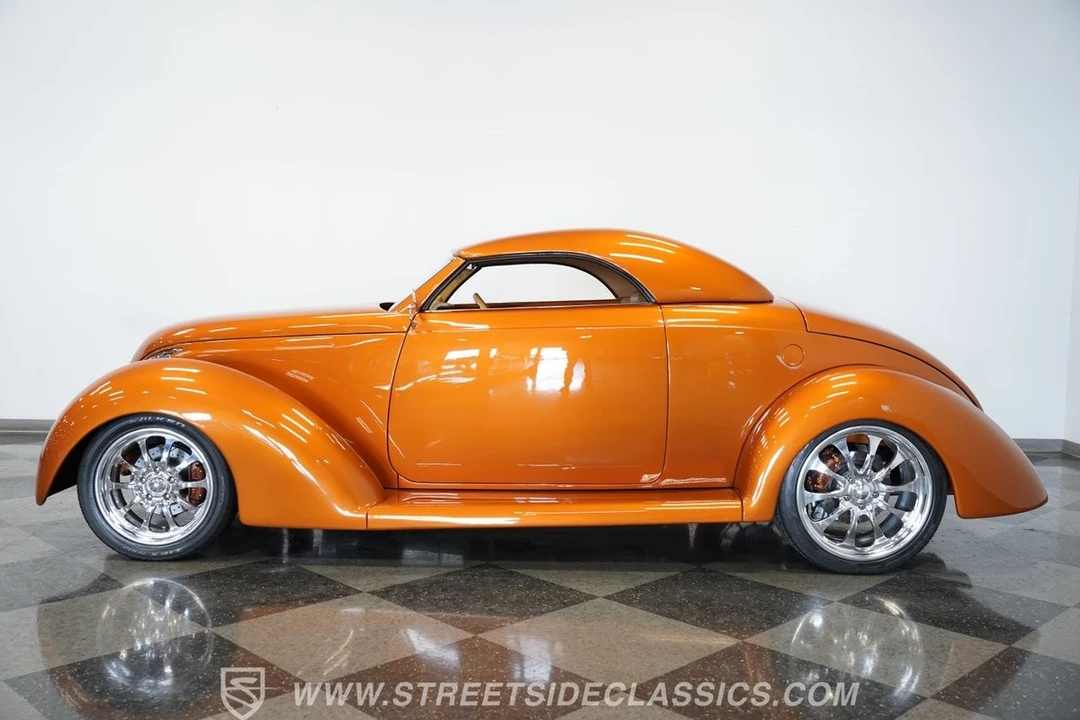 1939 Ford Hot Rod - Image 8 of 21