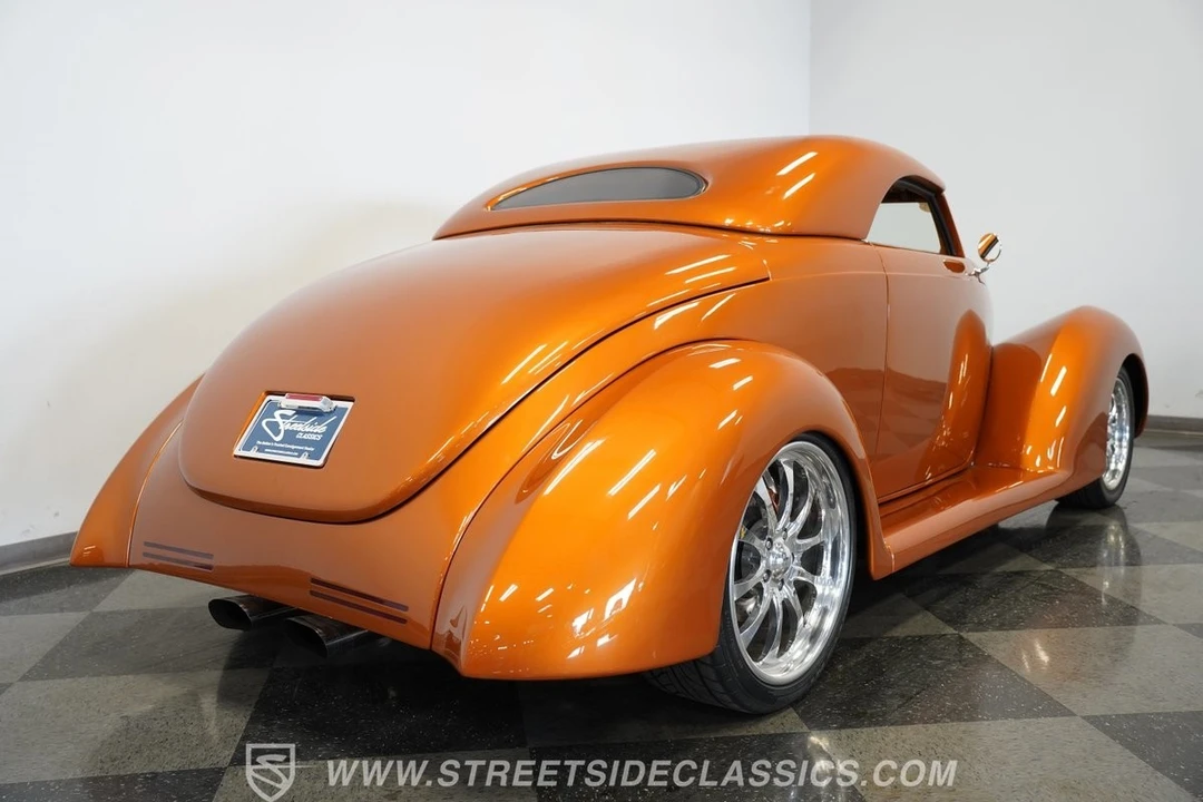 1939 Ford Hot Rod - Image 12 of 21