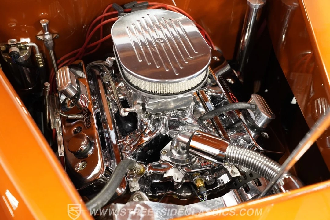 1939 Ford Hot Rod - Image 4 of 21