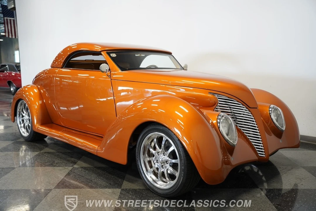 1939 Ford Hot Rod - Image 17 of 31