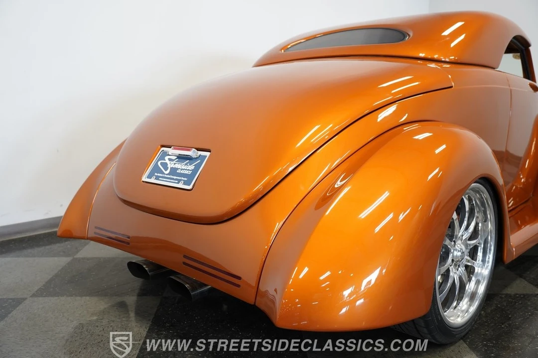 1939 Ford Hot Rod - Image 31 of 31
