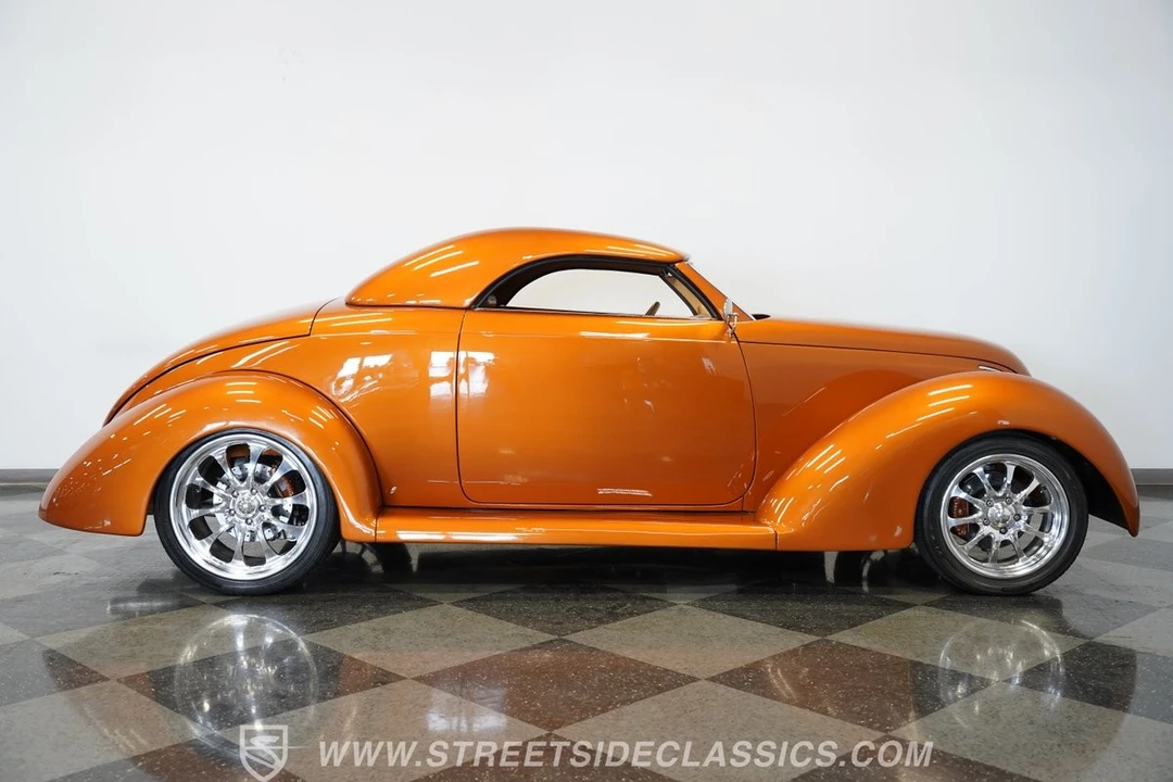 1939 Ford Hot Rod - Image 14 of 21