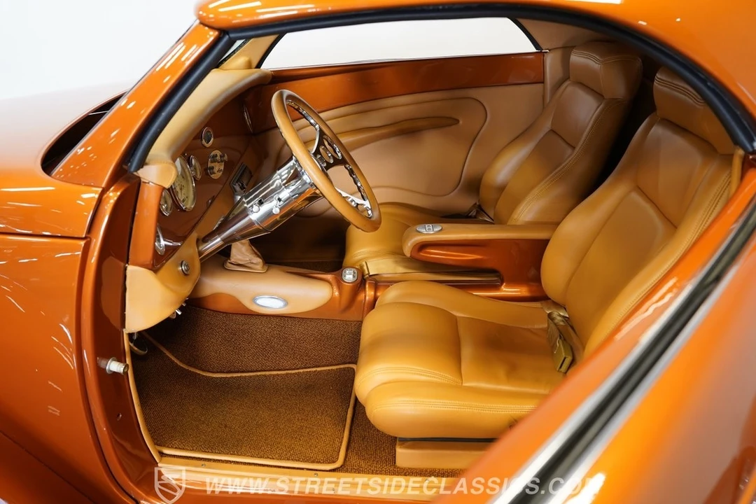 1939 Ford Hot Rod - Image 4 of 21