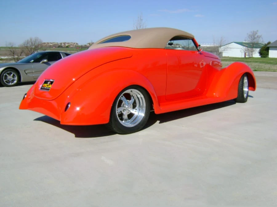 1939 Ford Hot Rod - Image 3 of 4