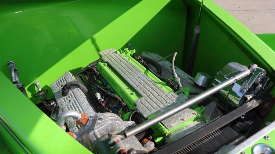 1939 Ford Hot Rod - Image 7 of 12