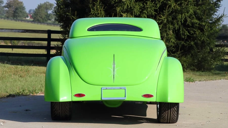 1939 Ford Hot Rod - Image 10 of 12
