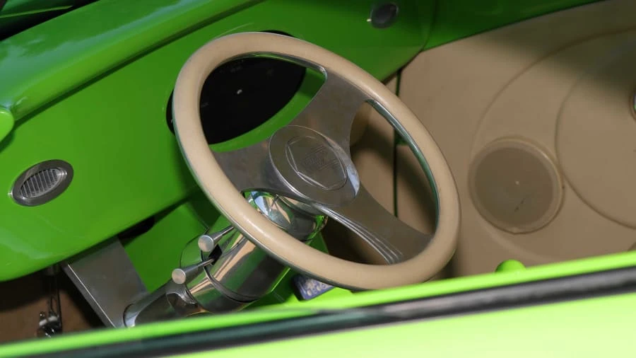 1939 Ford Hot Rod - Image 11 of 12