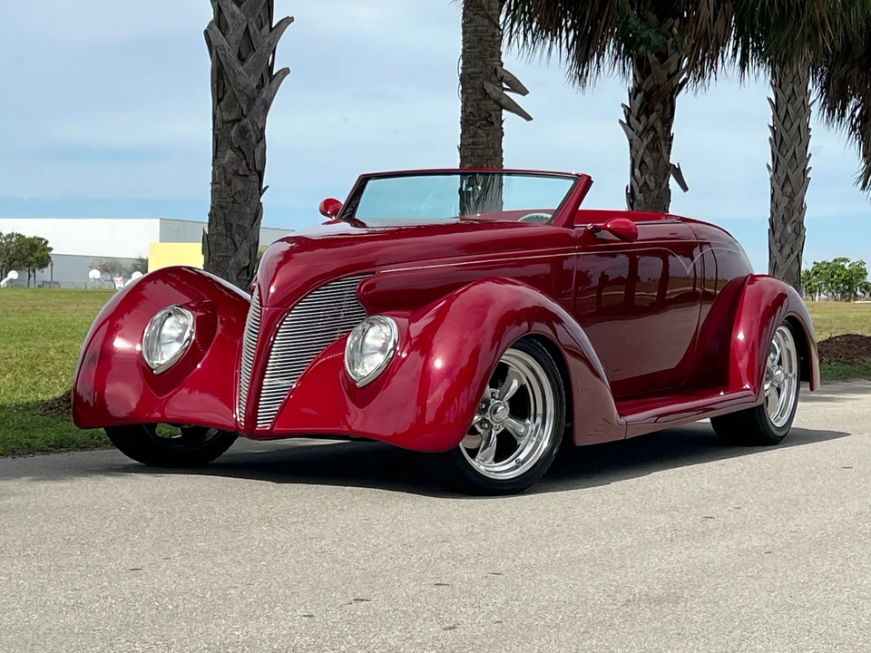 1939 Ford Hot Rod - Image 3 of 31