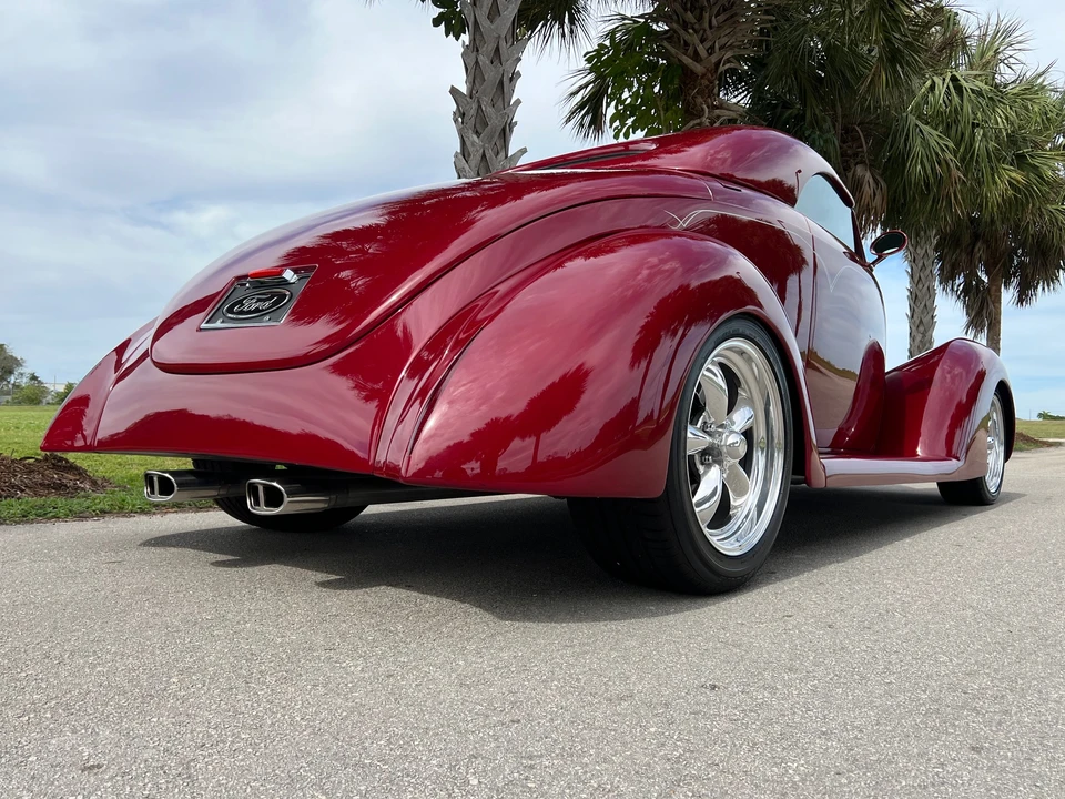 1939 Ford Hot Rod - Image 18 of 31