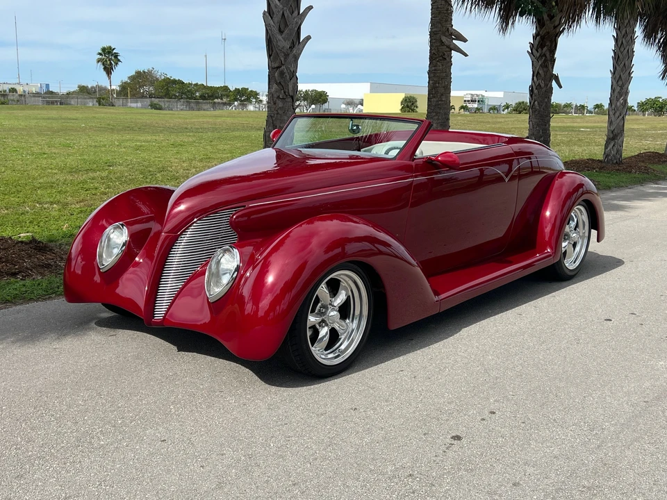 1939 Ford Hot Rod - Image 5 of 31