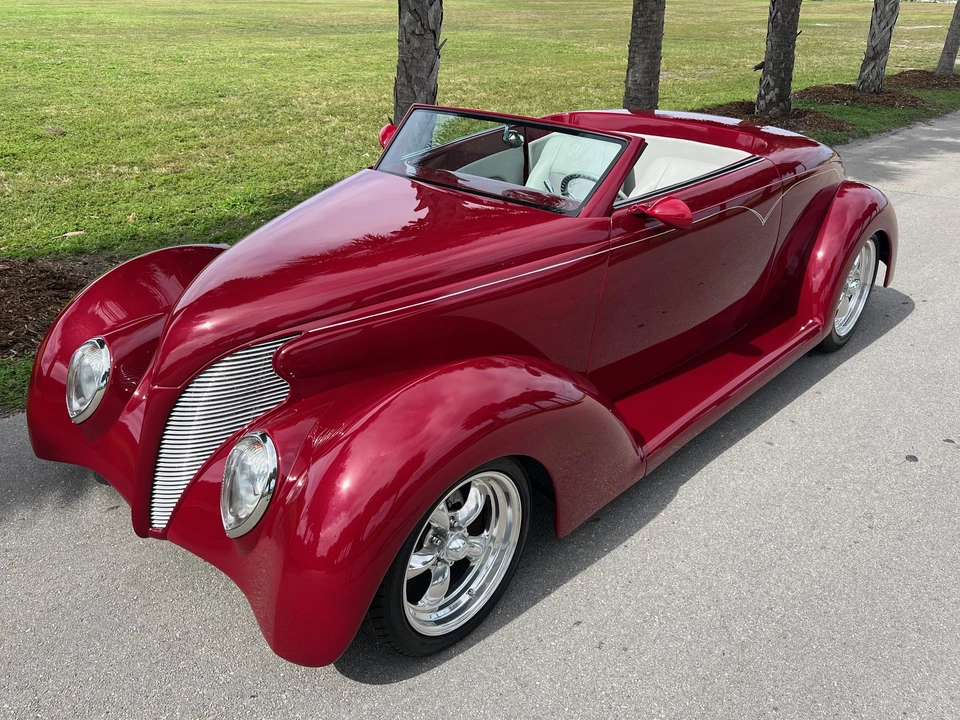 1939 Ford Hot Rod - Image 2 of 31