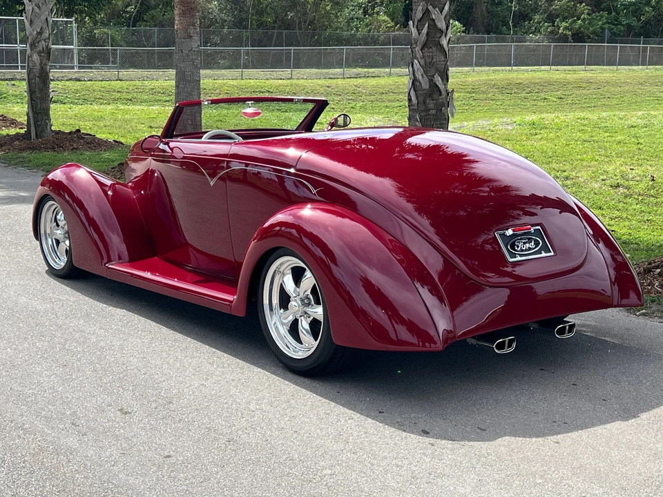 1939 Ford Hot Rod - Image 12 of 31