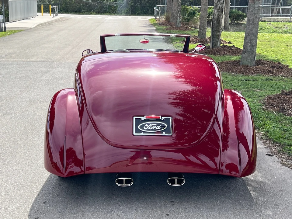 1939 Ford Hot Rod - Image 15 of 31