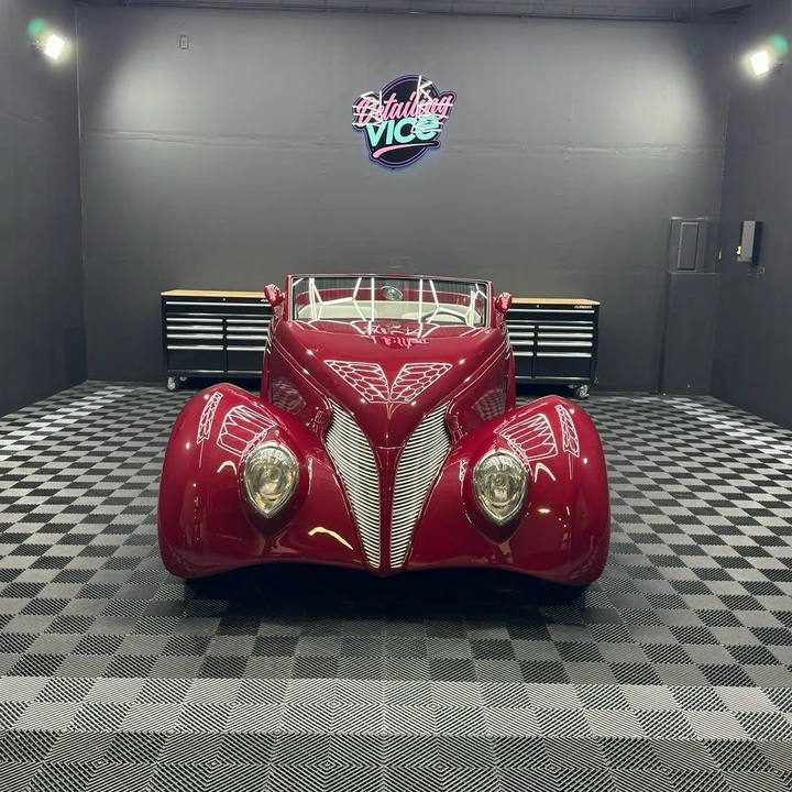 1939 Ford Hot Rod - Image 28 of 31