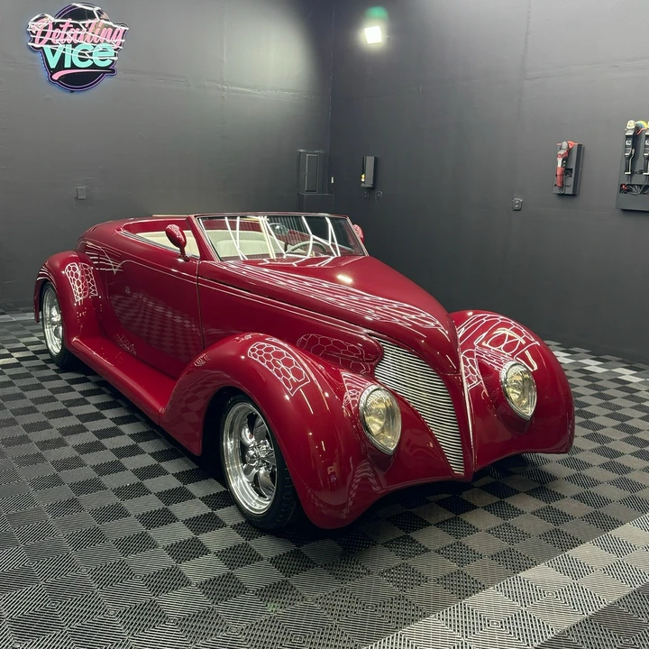 1939 Ford Hot Rod - Image 29 of 31