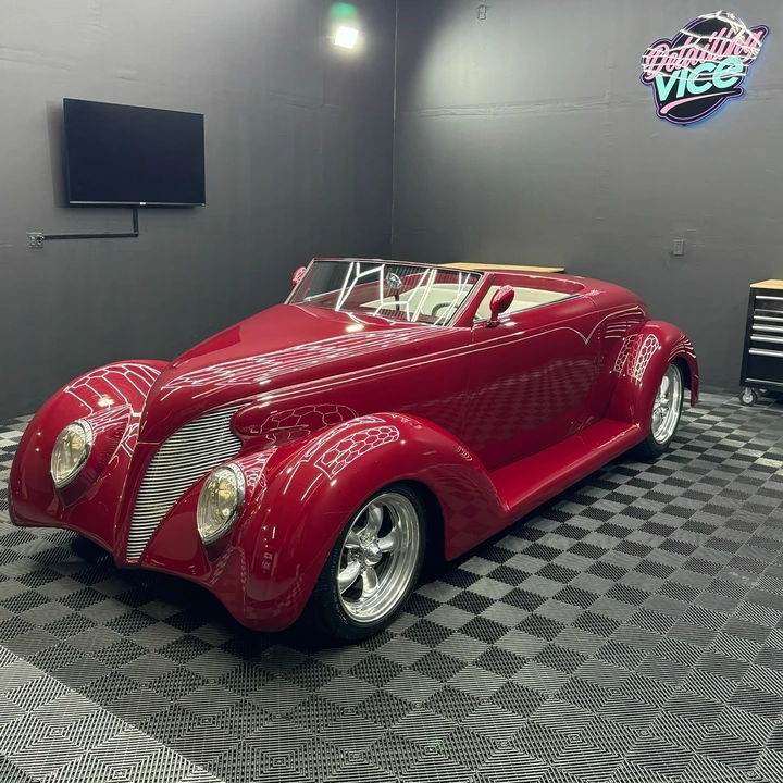 1939 Ford Hot Rod - Image 30 of 31