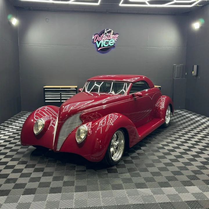 1939 Ford Hot Rod - Image 31 of 31