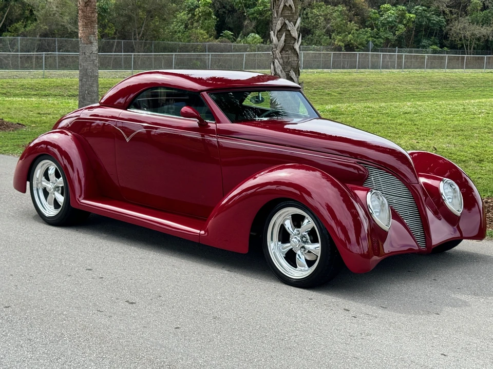 1939 Ford Hot Rod - Image 22 of 31