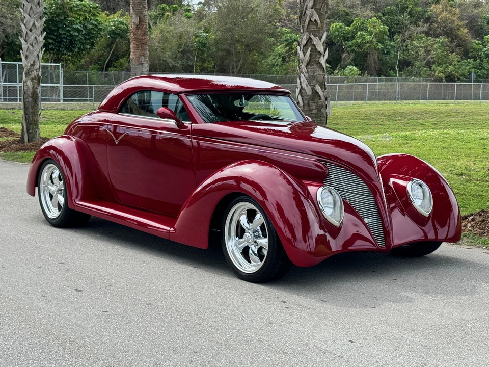 1939 Ford Hot Rod - Image 23 of 31