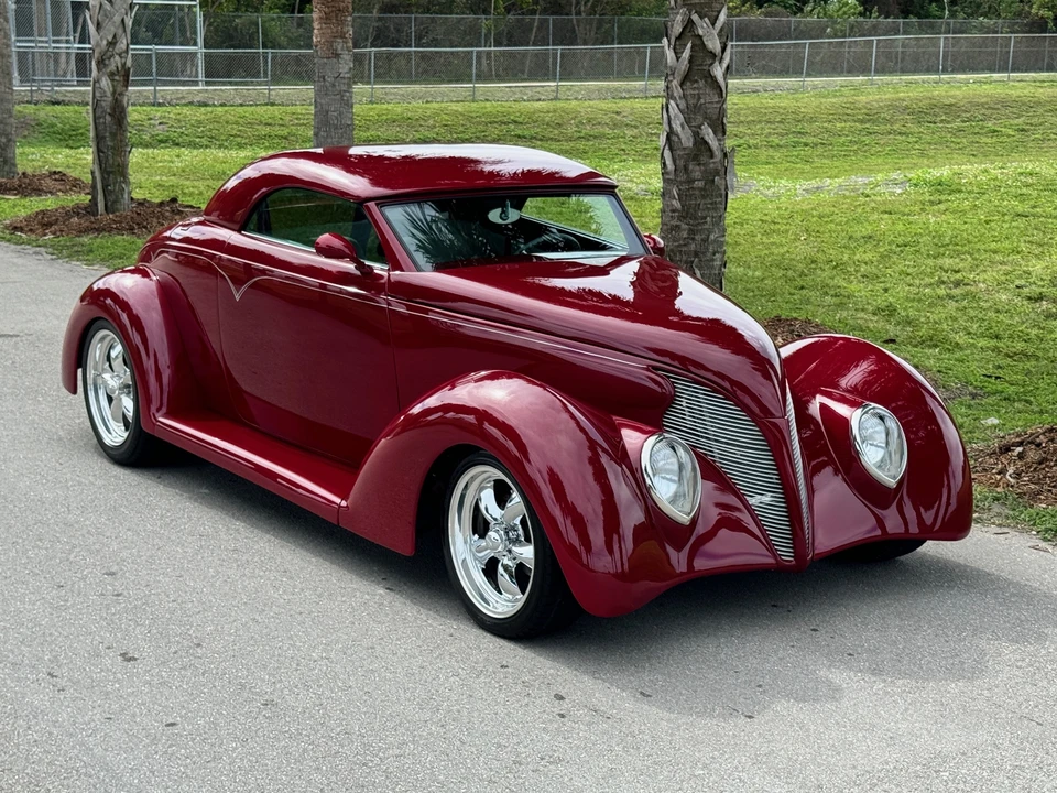1939 Ford Hot Rod - Image 24 of 31