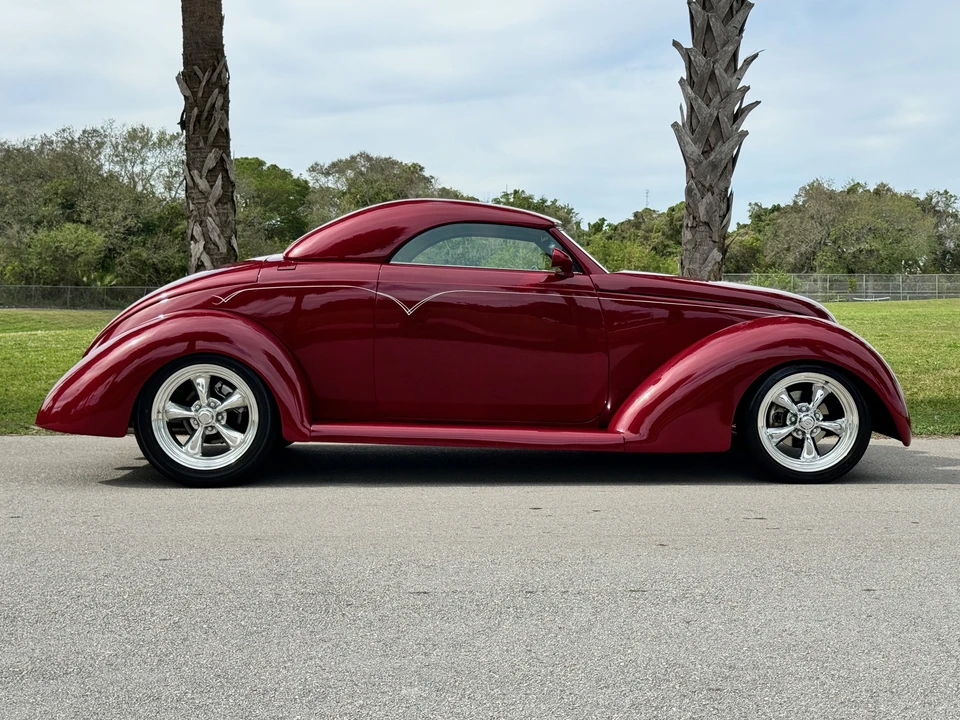 1939 Ford Hot Rod - Image 21 of 31