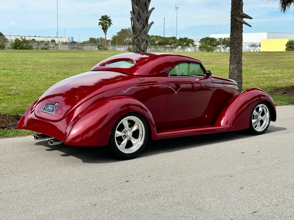 1939 Ford Hot Rod - Image 20 of 31