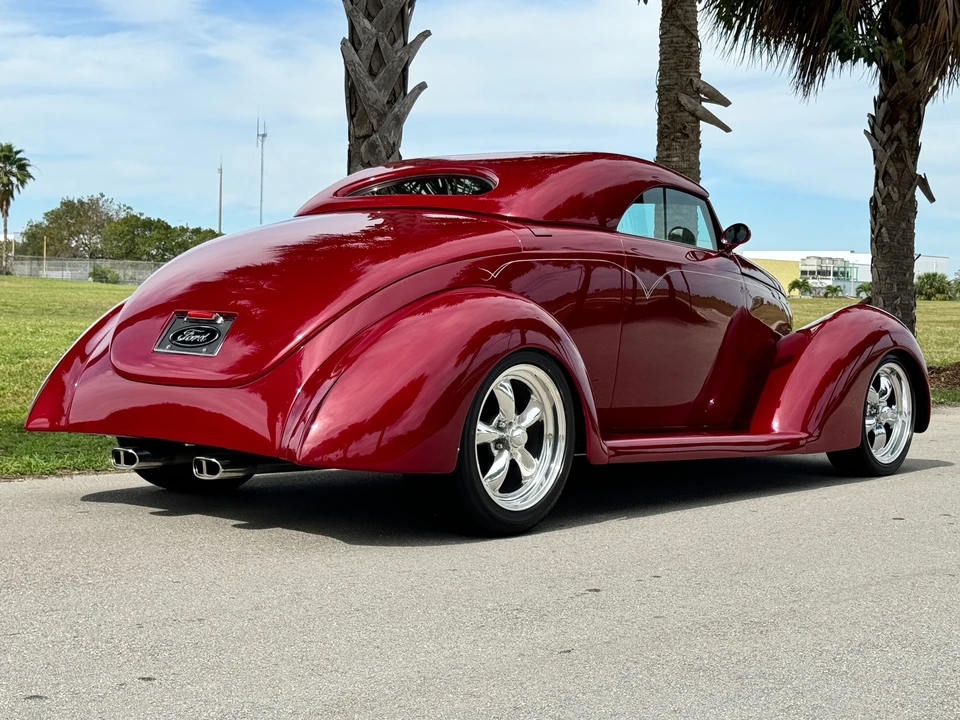 1939 Ford Hot Rod - Image 19 of 31