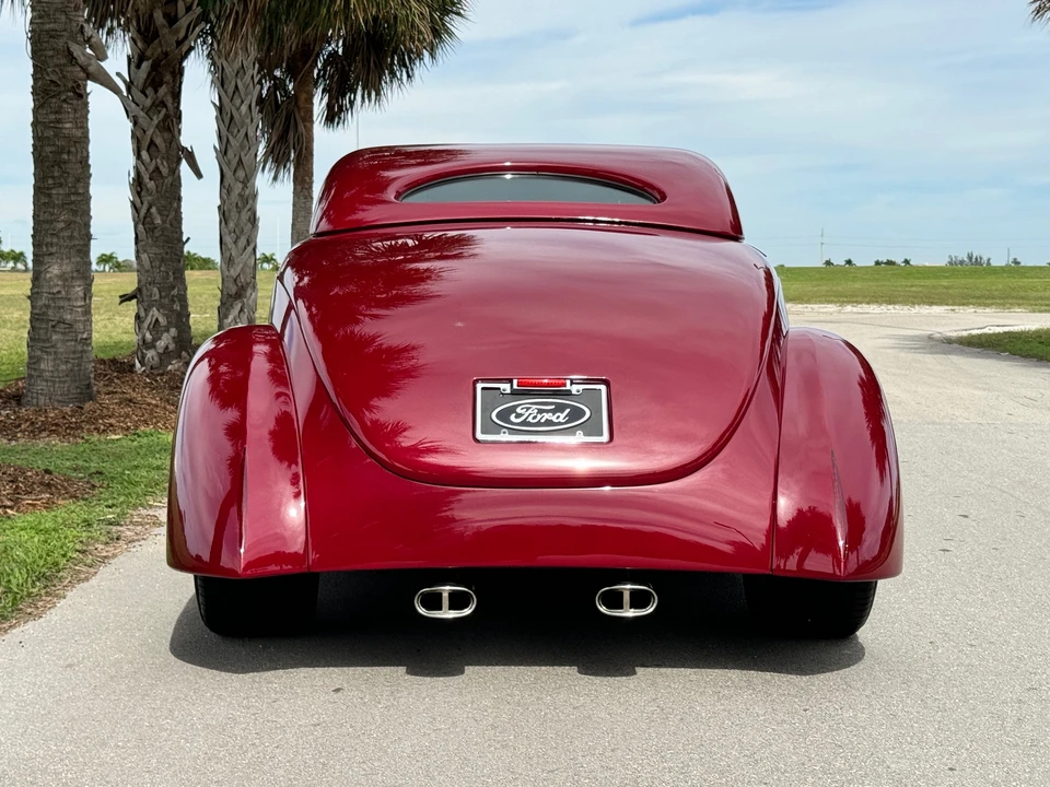 1939 Ford Hot Rod - Image 17 of 31